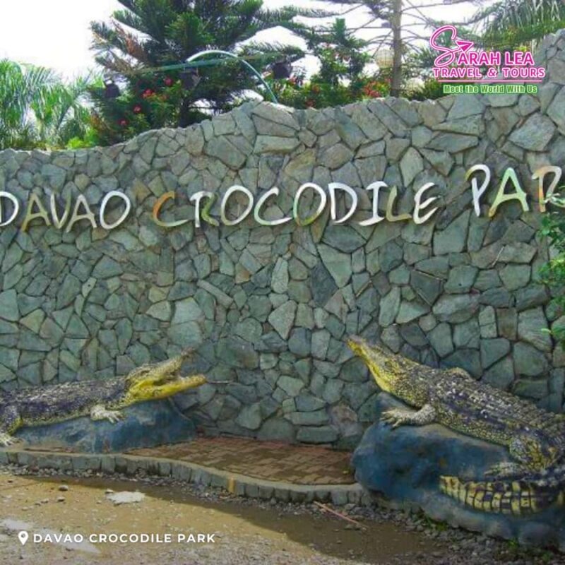Davao City: Guided Tour with Transfers and Entry Fees - Good To Know