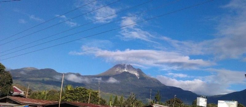 Davao Countryside Tour in Kapatagan - A 7:30 start and a day on the road