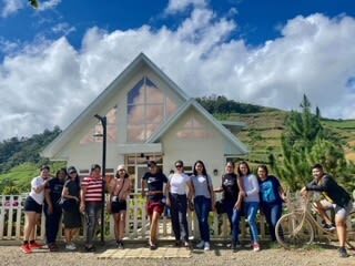 Davao Countryside Tour in Kapatagan - Camp Sabros: extra fun, with time limits