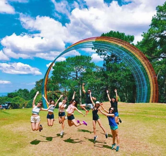 Davao Eden Nature park with shuttle & Buffet Lunch - The Experience: What Travelers Are Saying