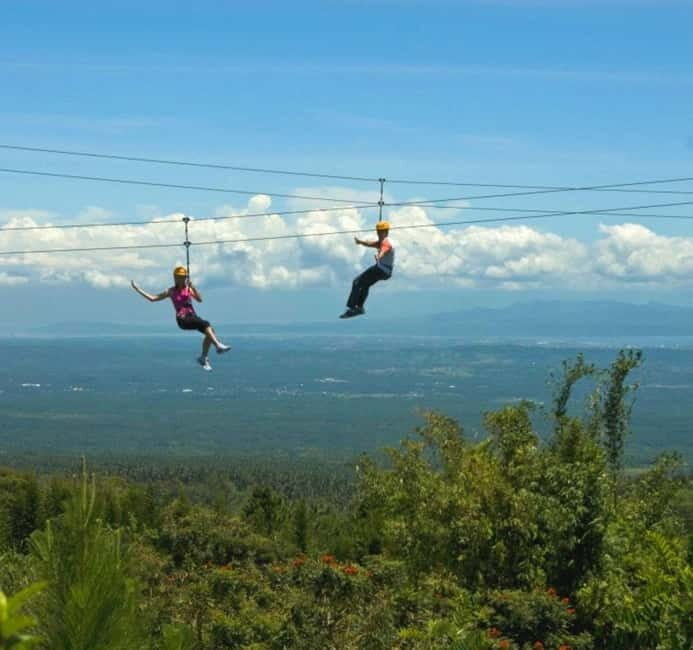 Davao Eden Nature park with shuttle & Buffet Lunch - Good To Know