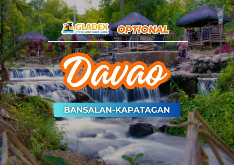 Davao: Full-Day Tour to Bansalan and Kapatagan - Good To Know