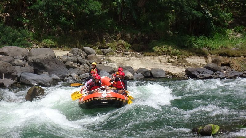 Davao River Rafting Adventure - Guides, safety, and the small details that matter