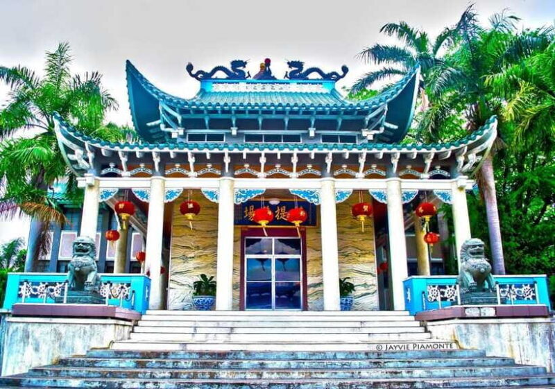 Davao Uncovered: Private City Tour A Adventure - Why This Tour Offers Good Value