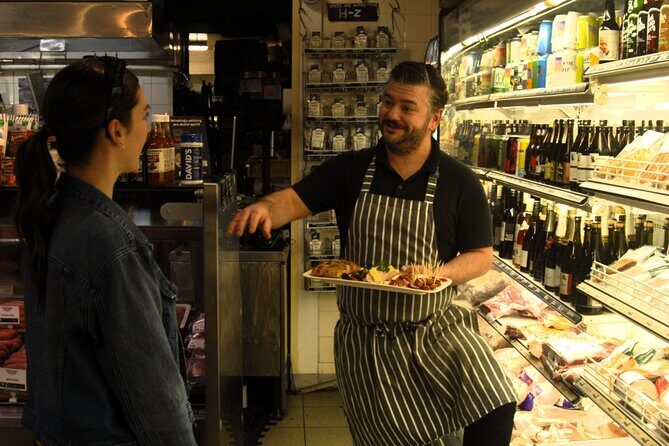 Dave's Eats Hobart Hobart Food Tour - Good To Know