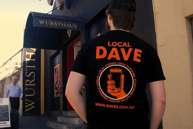 Dave's Eats Hobart Hobart Food Tour - An In-Depth Look at the Hobart Food Tour