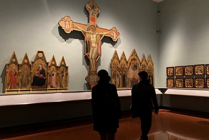 David & Accademia Gallery Florence Private Tour With Local Guide - Accessibility and Inclusions