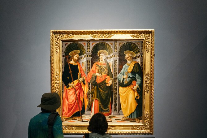 DAVID - Accademia Gallery Guided Tour With Skip-The-Line Ticket - Additional Information and Cancellation Policy