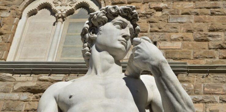 David & Accademia Gallery Private Tour - Tour Experience