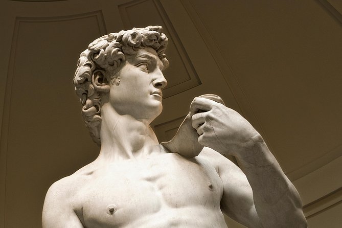 David & Accademia Gallery Private Tour - Reviews and Ratings