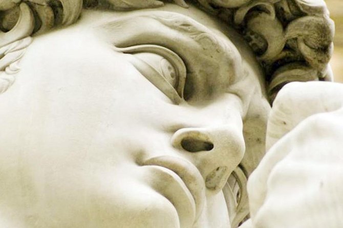 David Accademia Gallery Small-Group Tour 1 Hr - The Sum Up