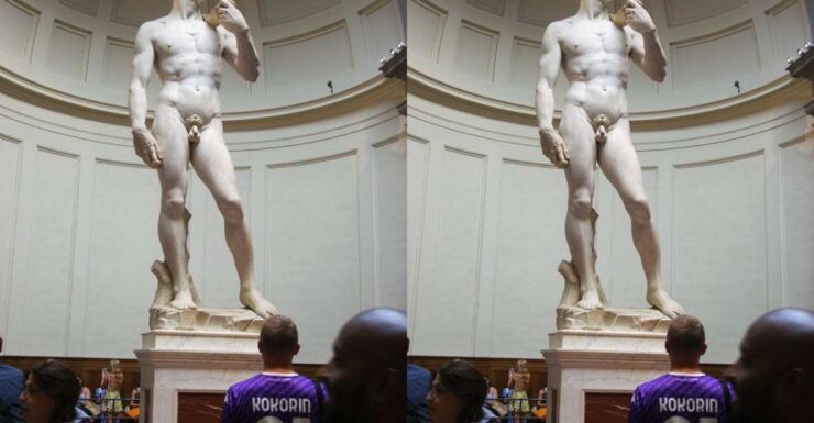 David & Accademia Gallery Tour With Skip-The-Line Tickets - Tour Details