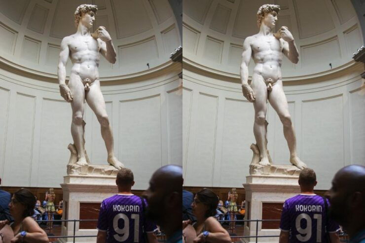 David & Accademia Gallery Tour With Skip-The-Line Tickets - Highlights of the Tour