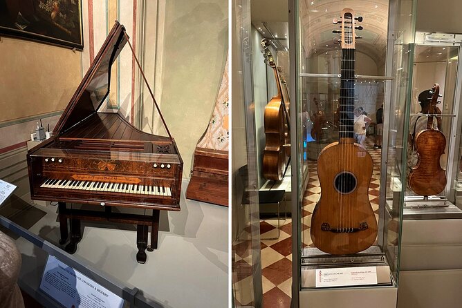 David and Accademia Gallery VIP Tour in Florence - Tour Inclusions