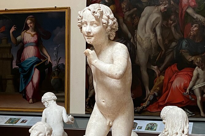 DAVID and Accademia Private Tour in Florence - Customer Reviews and Feedback
