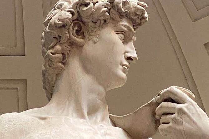 DAVID and Accademia Private Tour in Florence - Tour Highlights and Hosts Response
