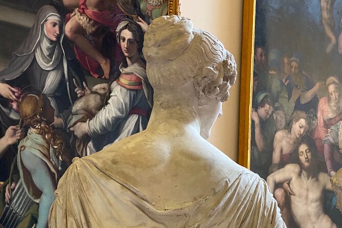 DAVID and Accademia Private Tour in Florence - Tour Recommendation and Details