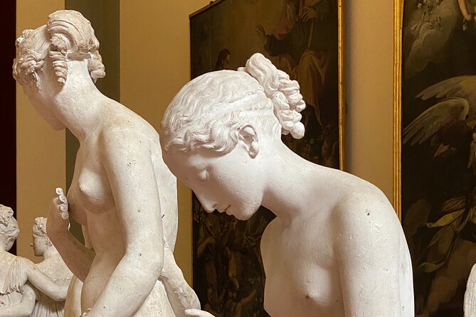 DAVID and Accademia Private Tour in Florence - Directions