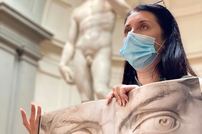 DAVID and Accademia Private Tour in Florence - Common Questions