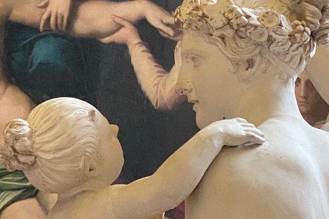 DAVID and Accademia Private Tour in Florence - The Sum Up