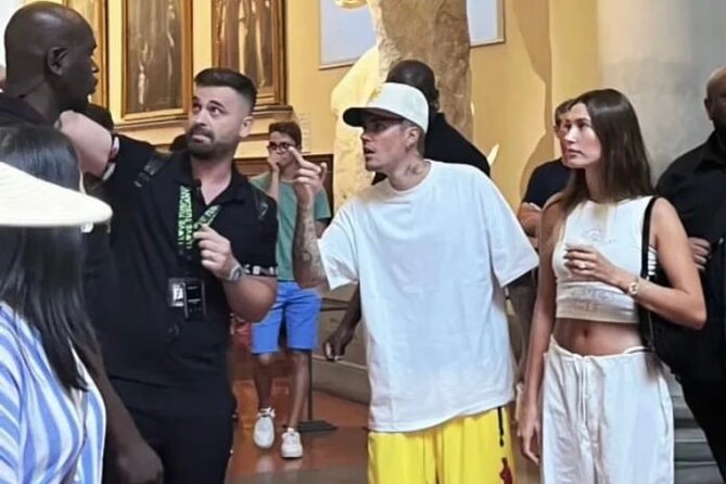 David and Venus Guided Experience - Reviews