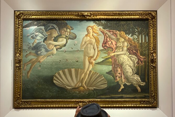 David and Venus Guided Experience - Frequently Asked Questions