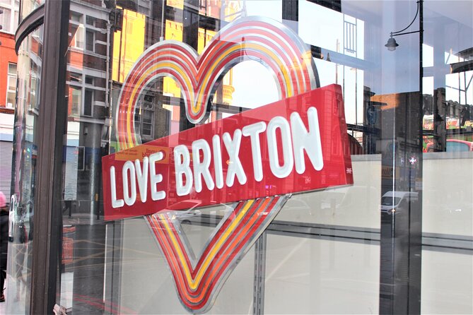 David Bowie Walking Tour of London - Traveler Photos