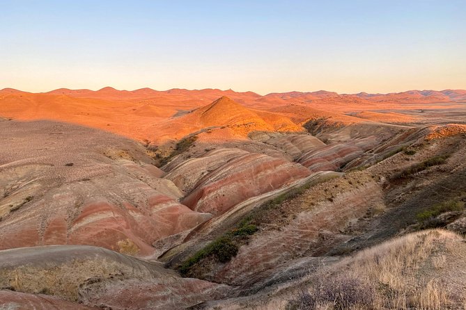 David Gareji Monastery and Rainbow Mountains Off-Road Adventure - The Sum Up