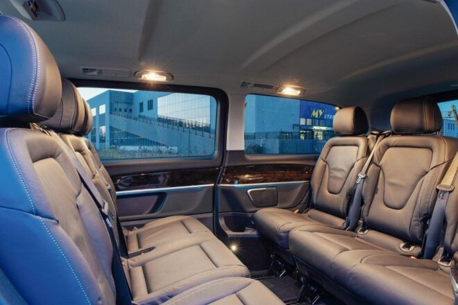 Davos : Private Transfer To/From Airport Malpensa - Price and Duration