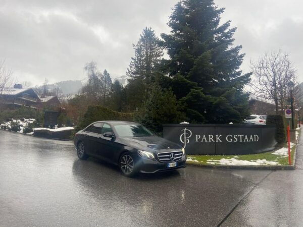 Davos : Private Transfer To/From Airport Malpensa - Directions
