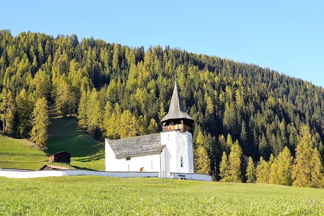 Davos - Private Walking Tour - Additional Information
