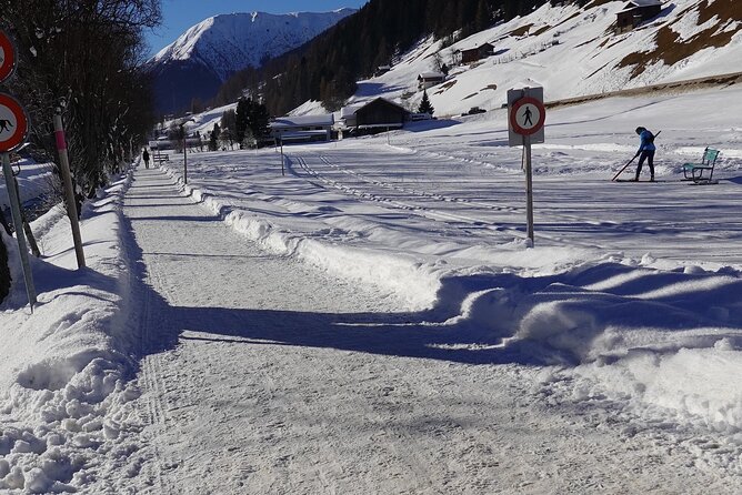 Davos - Private Walking Tour - Common Questions