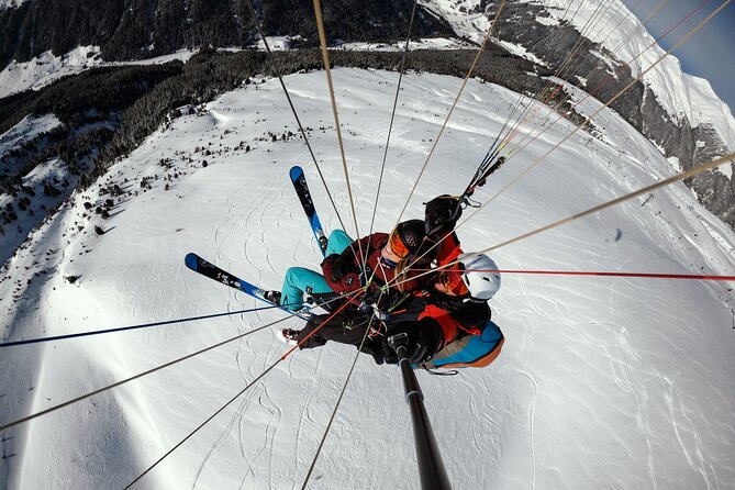 Davos Ski And Fly (Video & Photos Included) - Overview and Experience