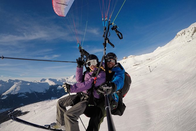 Davos Ski And Fly (Video & Photos Included) - Reviews and Questions