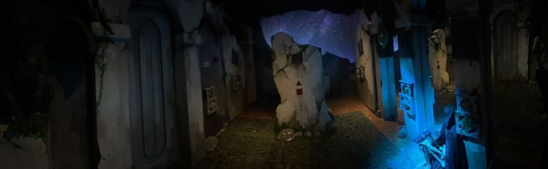 Dawn is Coming - Immersive Escape Room | Beer Town Branch - Should you book it?