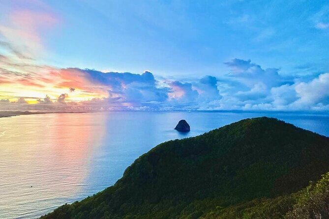 Dawn of the Summits: Hiking and Breakfast Facing the Sun - Good To Know