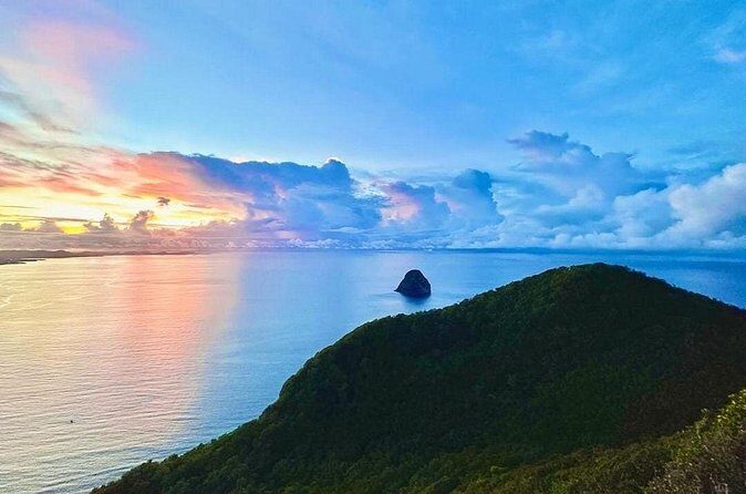 Dawn of the Summits: Hiking and Breakfast Facing the Sun - Who Should Consider This Tour?