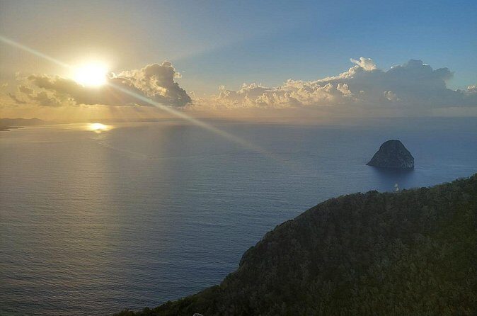 Dawn of the Summits: Hiking and Breakfast Facing the Sun - The Sum Up