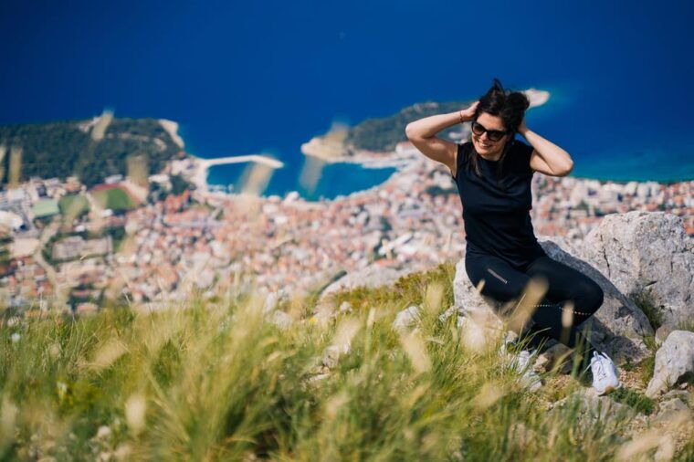 Dawn on the top of Biokovo - Authentic Experiences from Reviews