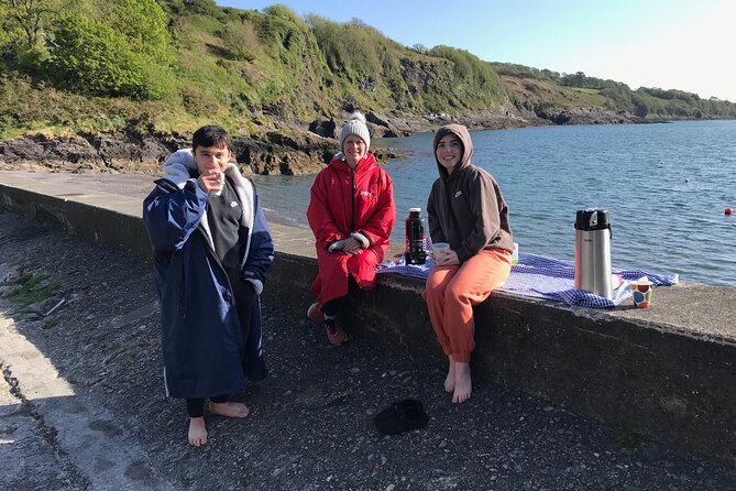 Dawn Pilgrimage and Swim in West Cork - Activity Details