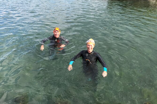 Dawn Pilgrimage and Swim in West Cork - Additional Information