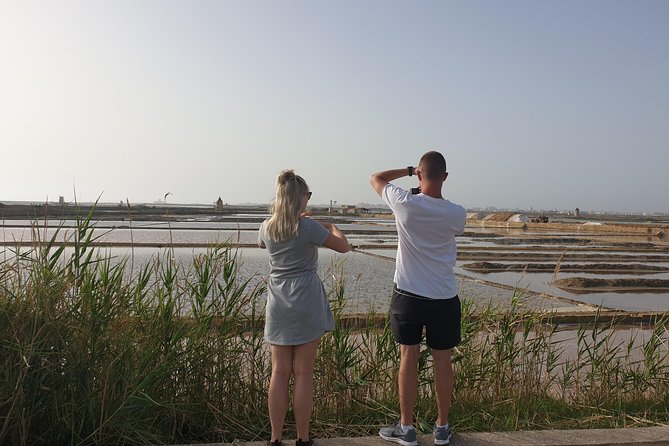 Dawn Salt Mills Tour - Tour Inclusions