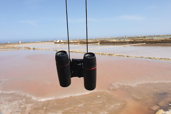 Dawn Salt Mills Tour - Cancellation Policy