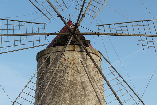 Dawn Salt Mills Tour - Frequently Asked Questions