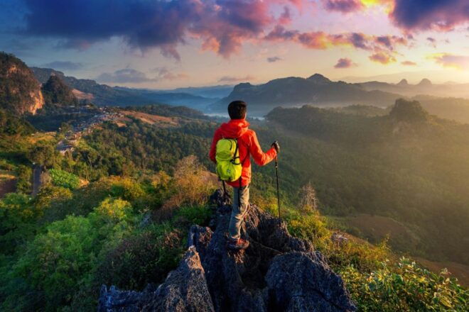Dawns Embrace: Sun Rise Trek at Lakshmi Hills, Munnar - Important Information