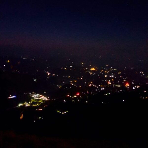 Dawns Embrace: Sun Rise Trek at Lakshmi Hills, Munnar - Departure and Meeting Points