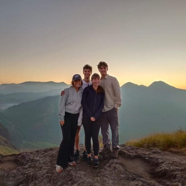 Dawns Embrace: Sun Rise Trek at Lakshmi Hills, Munnar - Dress Code and Directions
