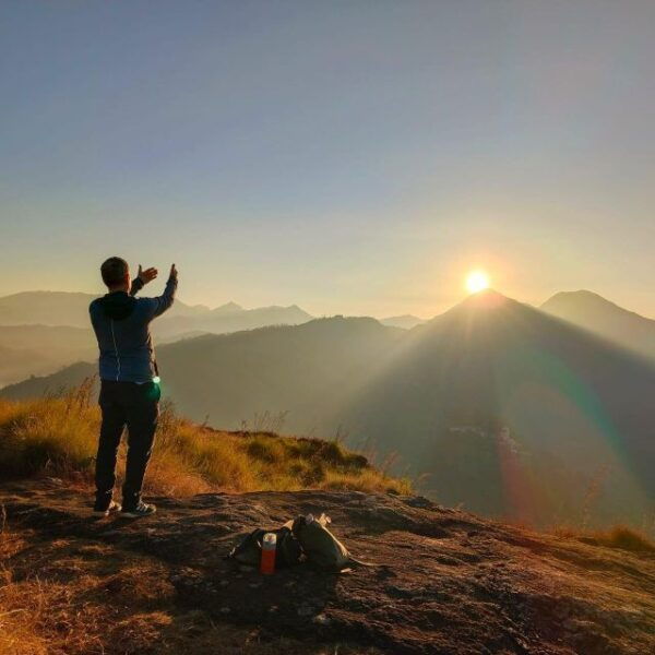 Dawns Embrace: Sun Rise Trek at Lakshmi Hills, Munnar - Frequently Asked Questions