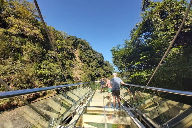 Daxi Xiaowulai: One Day Tour from Taipei - FAQ