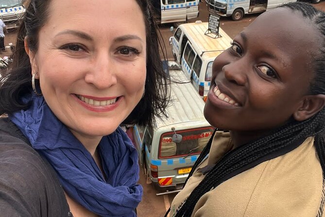 Day and Night City Tours in Kampala - Pricing and Booking Information